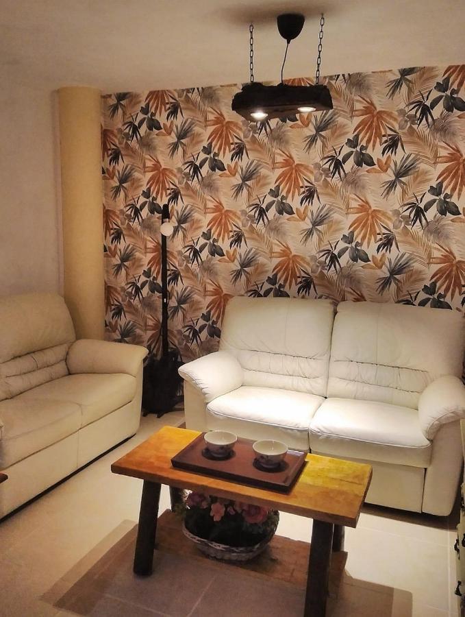 プラヤ・オンダCasa Noray 18アパートメント エクステリア 写真